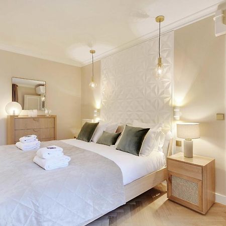 Charming Apartment - 1Br-4P - Montmartre Paris Eksteriør bilde
